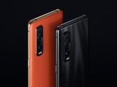 The Find X2 Pro. (Source: OPPO)