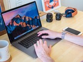 macOS Monterey contains references to a High Power Mode. (Image source: Mia Baker)