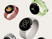 The Pixel Watch 2 will feature a 1.2-inch OLED display like the original model. (Image source: Google)