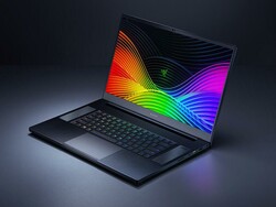 In review: Razer Blade Pro 17 RZ09-0287. Test model provided by Razer