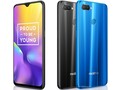 The Realme U1. (Source: GSMArena)