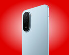 The Redmi A7 Pro runs HyperOS 3 out of the box.