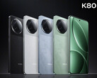 Xiaomi has installed Qualcomm's last generation flagship smartphone to hit a ~$345 price tag. (Image source: Xiaomi)