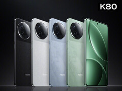 Xiaomi has installed Qualcomm&#039;s last generation flagship smartphone to hit a ~$345 price tag. (Image source: Xiaomi)