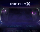 The ROG Ally X will fully debut next month during Computex 2024. (Image source: ASUS - edited)