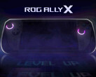 The ROG Ally X will fully debut next month during Computex 2024. (Image source: ASUS - edited)