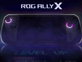 The ROG Ally X will fully debut next month during Computex 2024. (Image source: ASUS - edited)