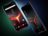 The ROG Phone series has had a good 2nd year. (Source: Marketphones)