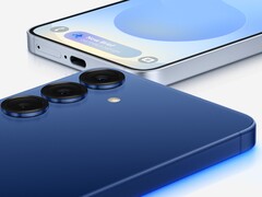 Samsung Galaxy S25 (Image Source: Samsung)