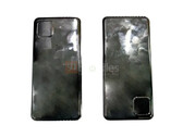 The "Galaxy F62 rear panel". (Source: 91Mobiles)