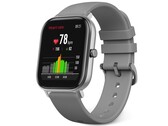 Huami Amazfit GTS: A ~US$140 Apple Watch clone with software flaws (Image source: Huami)
