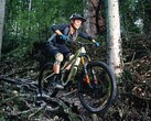 Rapcon :eTQ: Vollgefertes E-Bike mit neuem Mittelmotor (Bildquelle: Simplon)