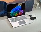 Intel clearly beats Snapdragon - Microsoft Surface Laptop 15 Gen 8 Review