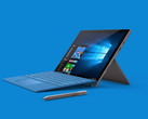 It looks like the Surface Pro 4 is here to stay, at least for a while longer. (Source: Microsoft)