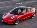A used Model 3 now qualifies for tax credits but not a new one (image: Tesla)
