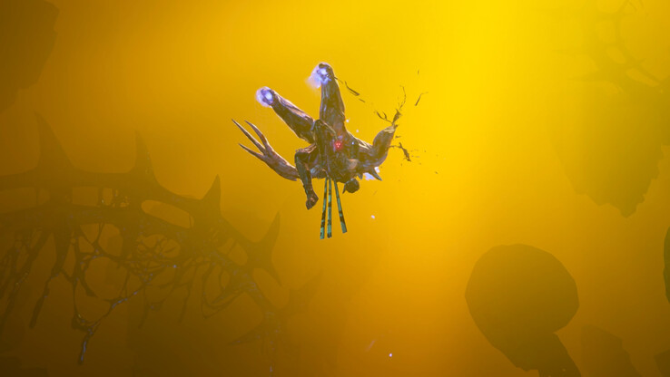 The addition of real-time swappable weapons in Ninja Gaiden 4 makes extended juggle combos more feasible within the Ninja Gaiden framework, making it possible to secure a KO Izuna Drop after just one launch. With Two Masters DLC, Ryu Hayabusa now shares t