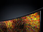 An example of a Samsung OLED TV. (Source: Samsung)