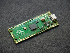 Der Raspberry Pi Pico
