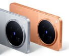 The Vivo X500 Pro Max.