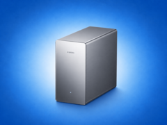 Xiaomi releases its first affordable Smart Storage NAS with up to 60 TB of storage