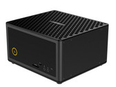 Zotac's gaming mini PCs now integrate the AMD Ryzen 5 1400 CPUs. (Source: Zotac)