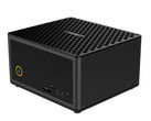 Zotac's gaming mini PCs now integrate the AMD Ryzen 5 1400 CPUs. (Source: Zotac)