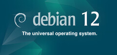 Debian GNU/Linux 12.5 &quot;Bookworm&quot; has been released and comes with many fixes (Image: Debian).