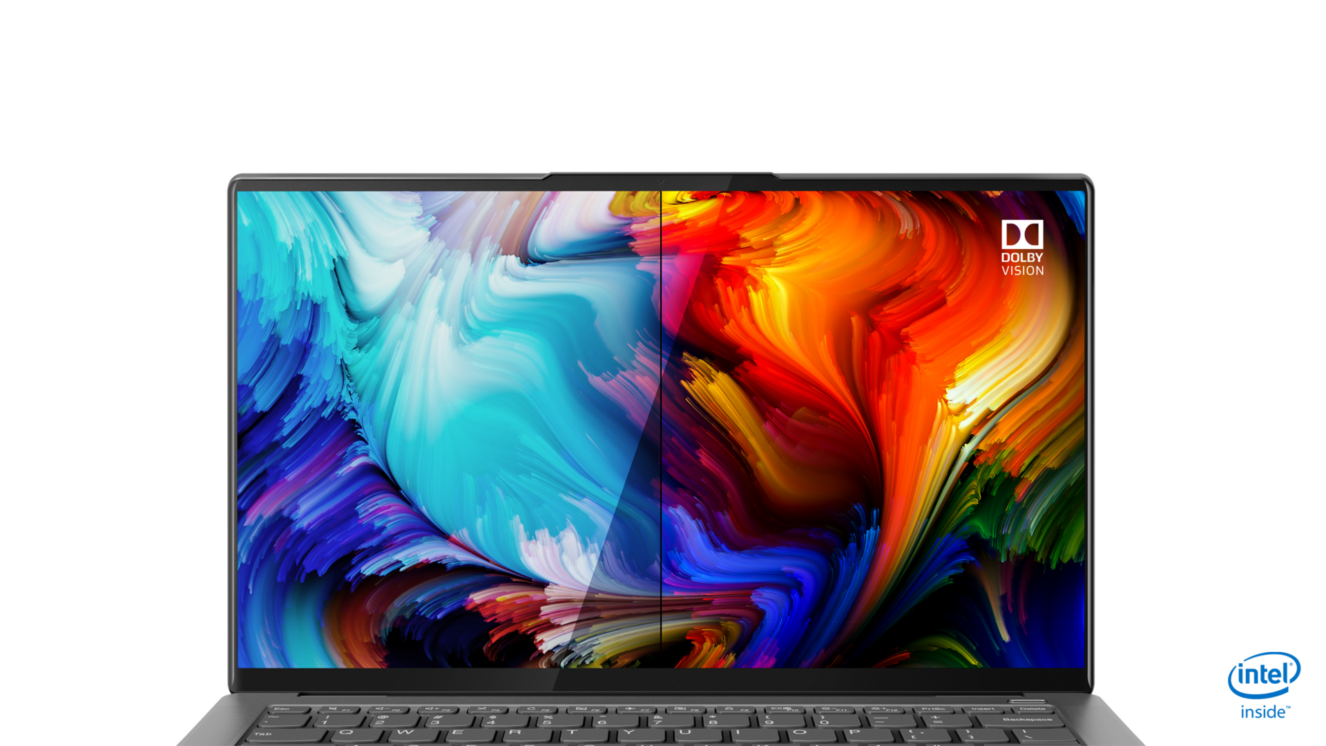 Lenovo Yoga S940: Ultrathin premium Yoga laptop includes a