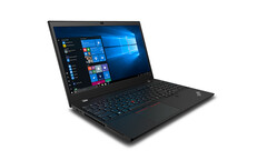 ThinkPad P15v: Lenovo adds an affordable workstation to its 2020 lineup