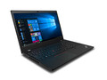 ThinkPad P15v: Lenovo adds an affordable workstation to its 2020 lineup