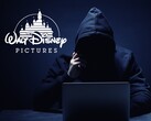 It is suspected that the hackers were able to gain access to sensitive data via Disney's Slack channels. (Image Source: Disney / pixelshot, Canva)
