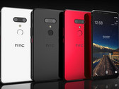 HTC U12+ could get a new variant in 2019