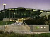 The regulatory arm-twisting may have finally gotten to Nvidia