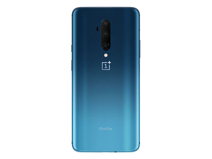 OnePlus 7T Pro