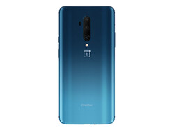 Review: OnePlus 7T Pro. Test unit provided by notebooksbilliger.de