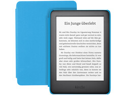 Amazon Kindle Kids Edition (2019) Review. Test device provided by Amazon Germany.