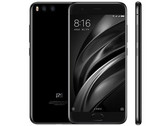 Xiaomi Mi6 Smartphone Review