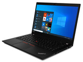 Lenovo ThinkPad P43s laptop review: The mobile workstation's display and performance disappoint