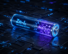 Aqueous zinc-iodine batteries might be a more sustainable alternative to lithium-ion.