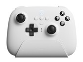 The 8Bitdo Ultimate Bluetooth controller offers up to 22 hours of playtime (Image source: 8Bitdo)