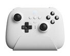 The 8Bitdo Ultimate Bluetooth controller offers up to 22 hours of playtime (Image source: 8Bitdo)
