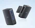 Anker’s new Nano Docking Station (pictured) has a detachable hub. (Image source: Anker)