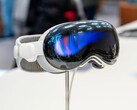 Apple is expected to release the follow-up to the Vision Pro by year end. (Image source: Roméo A.)