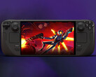 The Back With A Vengeance Humble Bundle deal will expire soon (Image source: Steam - edited)