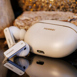 Huawei FreeBuds Pro 4 review - ANC headphones with lossless audio