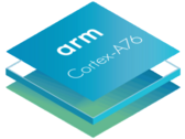 The new Cortex-A76 is supposed to bring laptop-like performance to handheld devices. (Source: Anandtech)