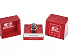 The new Citizen collab watch (pictured) has a special packaging as well.