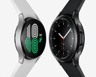 Google Assistant support and an improved YouTube Music app may finally be coming to the Galaxy Watch4 and Galaxy Watch4 Classic. (Image source: Samsung)