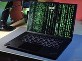 Lenovo ThinkPad P1 Gen 7 review: Without TrackPoint buttons, with Nvidia GeForce RTX 4060