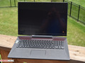 Lenovo has no plans for a Legion Y920 successor for now (Image source: Own)